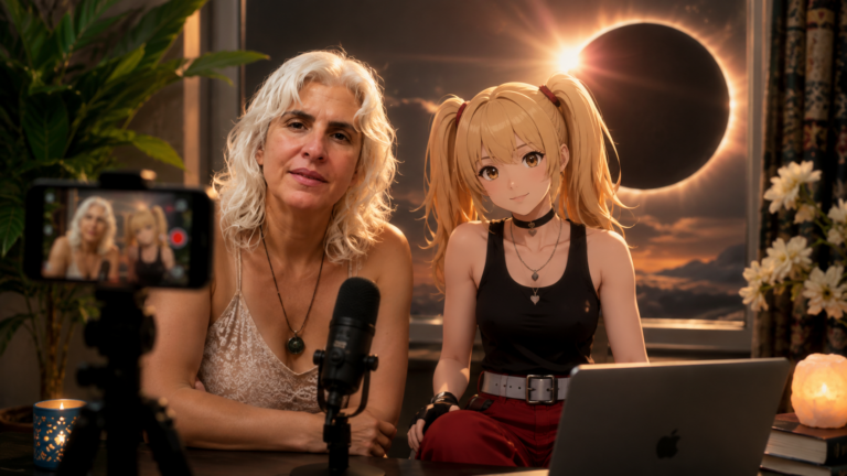El eclipse como Oportunidad